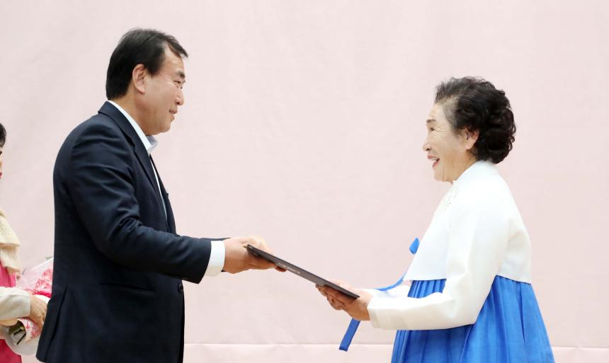 제18회 사랑의 돼지저금통 성금모금행사 - 4