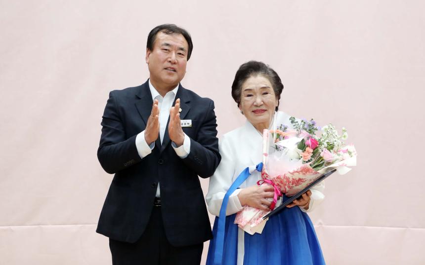 제18회 사랑의 돼지저금통 성금모금행사 - 5