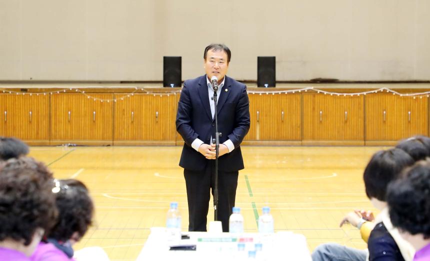 2025년 함양군민과 함께하는 라인댄스 페스티벌 - 3