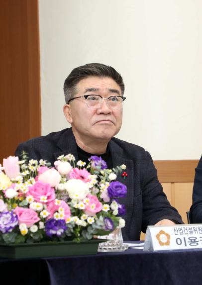 2026년 군민과의 대화(병곡면) - 2