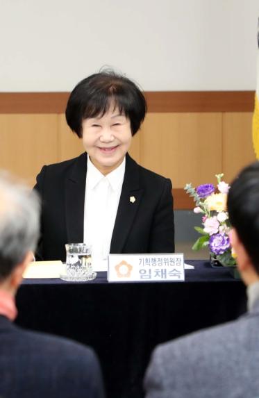 2026년 군민과의 대화(병곡면) - 2