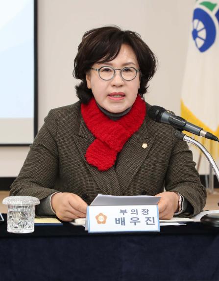 2026년 군민과의 대화(휴천면) - 2