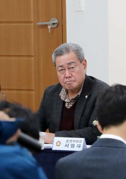 2026년 군민과의 대화(휴천면) - 4