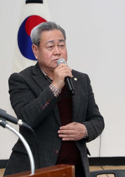 2026년 군민과의 대화(휴천면) - 6