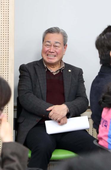 2026년 군민과의 대화(함양읍) - 7