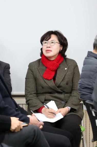 2026년 군민과의 대화(함양읍) - 9