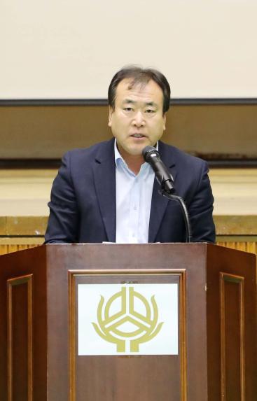 제54차 함양신협 정기총회 - 2