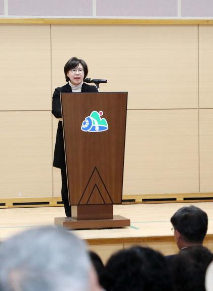 2026년 장기요양기관 종사자 교육 - 2