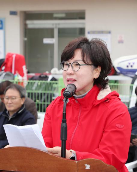 2026년 함양군테니스협회장배 춘계대회 - 3