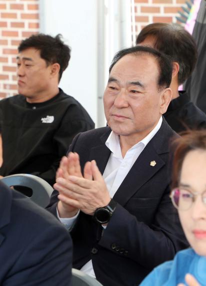 제54회 어버이날 및 안의면민체육대회 - 4