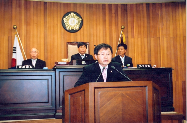 의장 당선인사(7.3)