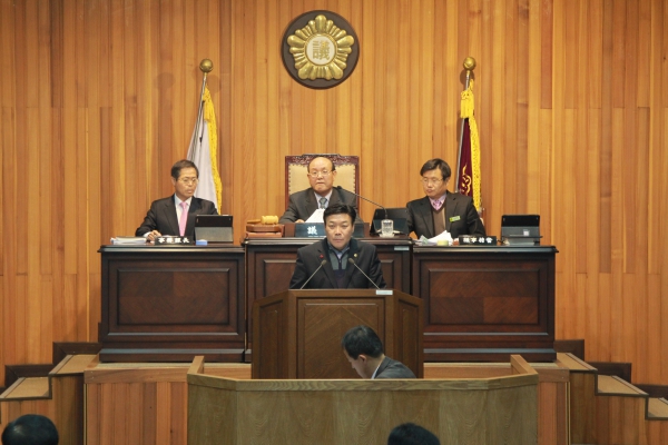 제198회 제2차정례회 폐회 - 3