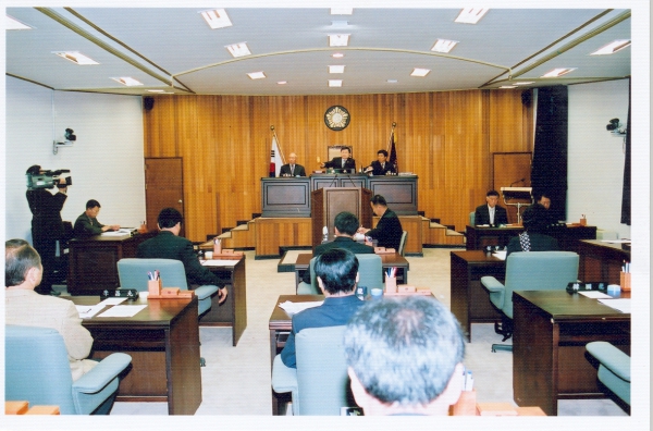 제139회 임시회 제2차본회의