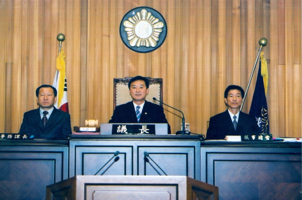 제120회 제2차정례회 사진4