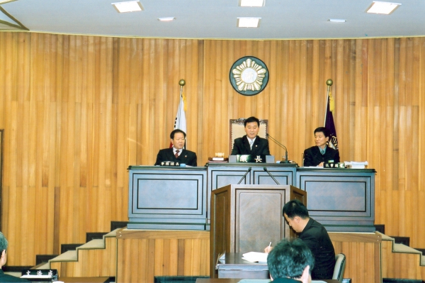 제130회 제2차정례회 제4차본회의(폐회)