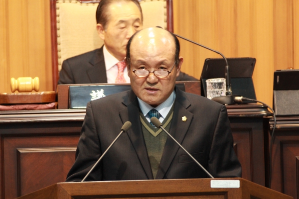 제189회 제2차정례회 폐회 - 4