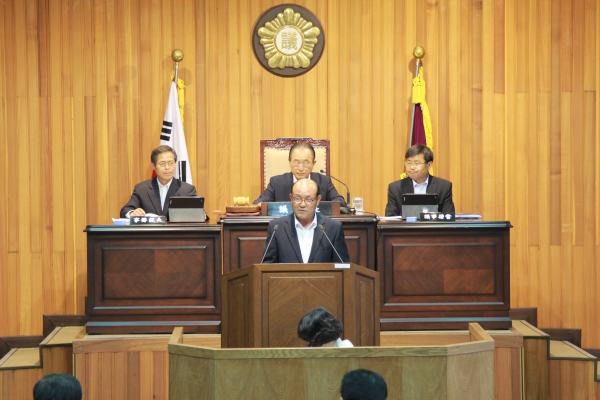 보도자료-제194회 임시회 폐회 - 4