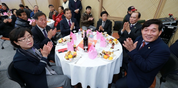 2015년 농산물 수출 촉진대회 (2015.12.4.) - 4