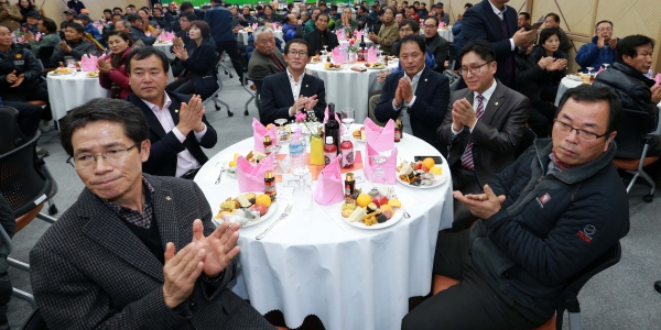 2015년 농산물 수출 촉진대회 (2015.12.4.) - 3