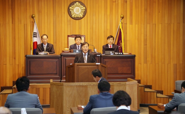 제212회 제1차 정례회 폐회 - 3
