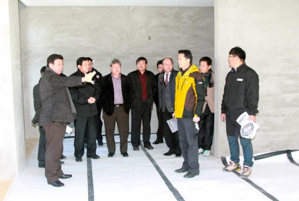 의회간담회(2013. 12. 23(월)) 보도자료 - 2