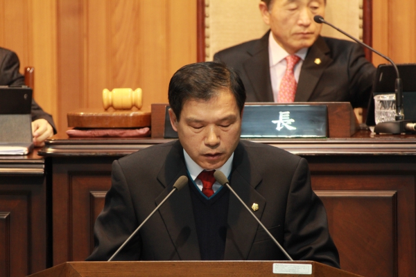 제189회 제2차정례회 폐회 - 3