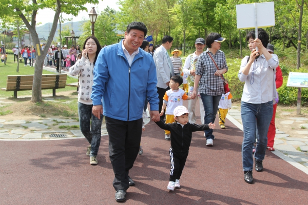 제11회 어린이날 한마음 가족대잔치 - 3