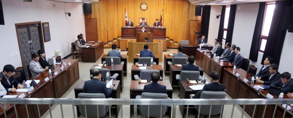 제212회 제1차 정례회 폐회 - 4