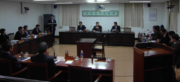 간담회(2월3일자) 보도자료