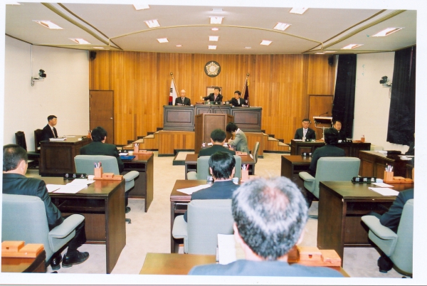 제140회 제2차 정례회