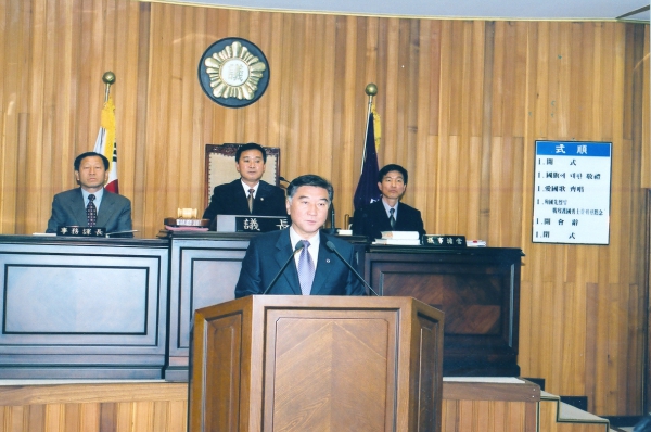 제120회 제2차정례회 사진2