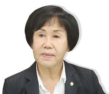 임채숙 기획행정위원회 위원장 사진