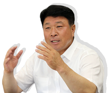 황태진 의장 사진